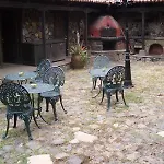 Caserio Partidos בית כפרי