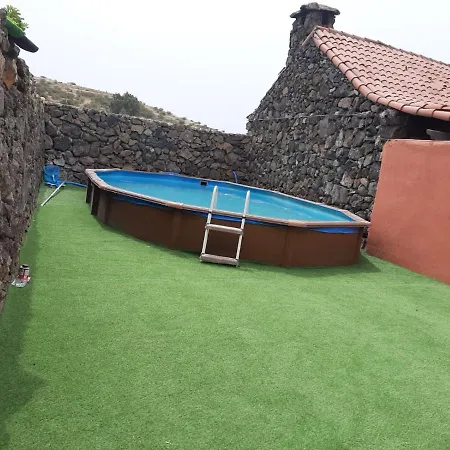 Kır Evi Caserio Partidos San Jose De Los Llanos