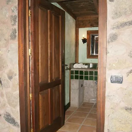 Caserio Partidos Hétvégi ház San Jose De Los Llanos