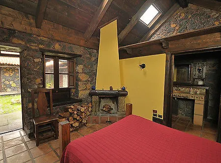 Caserio Partidos San Jose De Los Llanos