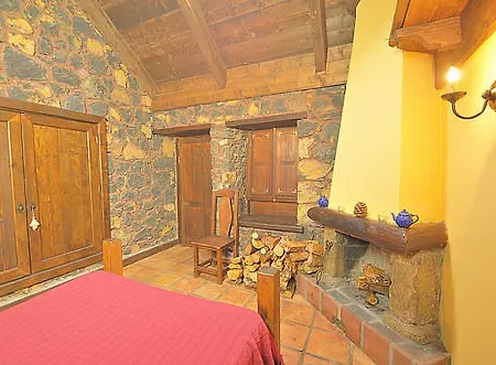 Caserio Partidos Hétvégi ház