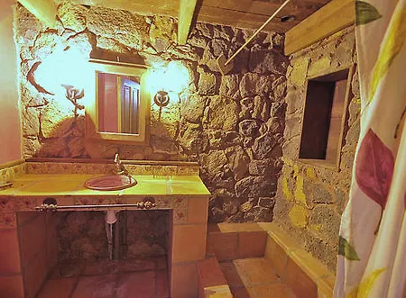 Caserio Partidos San Jose De Los Llanos