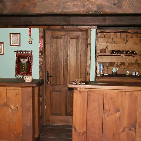 Caserio Partidos Hétvégi ház *