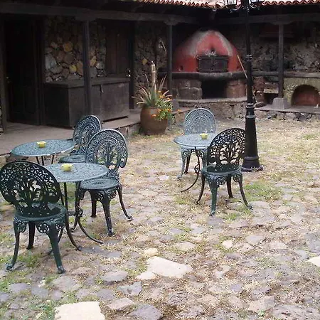 Caserio Partidos Kır Evi