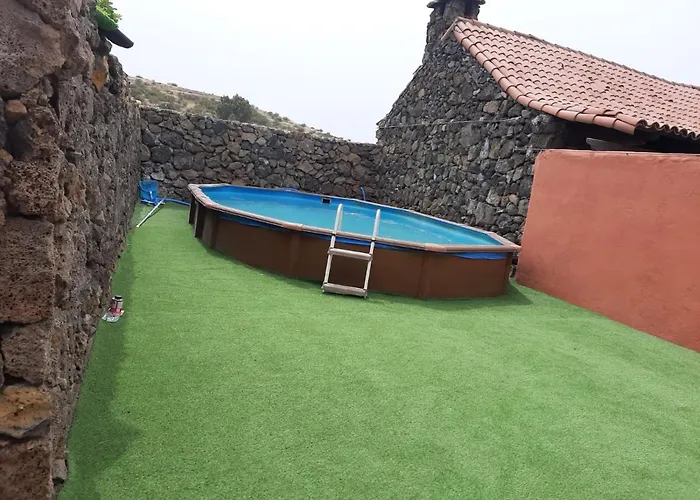 Kır Evi Caserio Partidos San Jose De Los Llanos