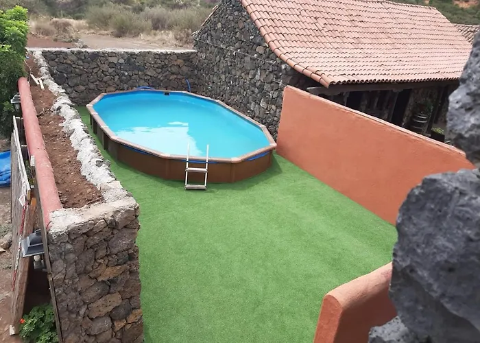 Caserio Partidos San Jose De Los Llanos