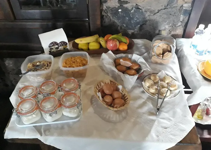 Caserio Partidos Kır Evi San Jose De Los Llanos