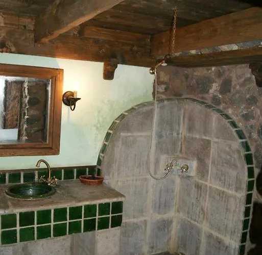 Caserio Partidos Kır Evi *