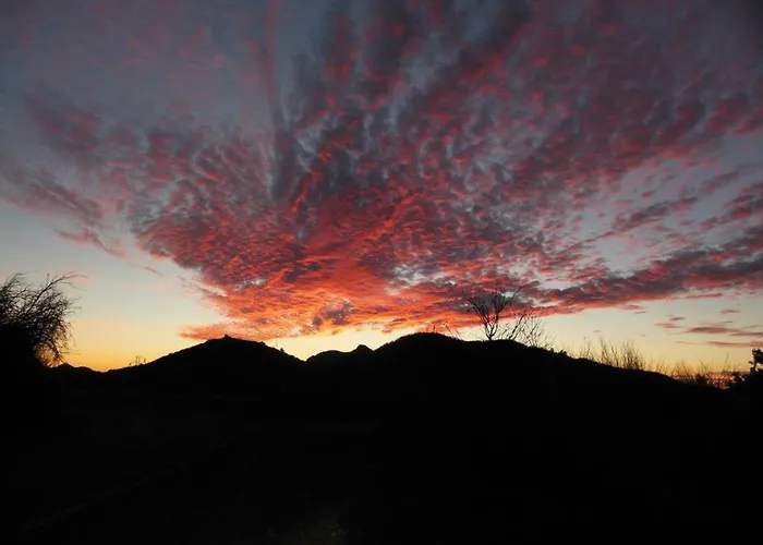 Gospodarstwo wiejskie Caserio Partidos San Jose De Los Llanos