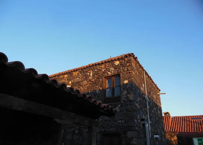 Caserio Partidos Kır Evi San Jose De Los Llanos