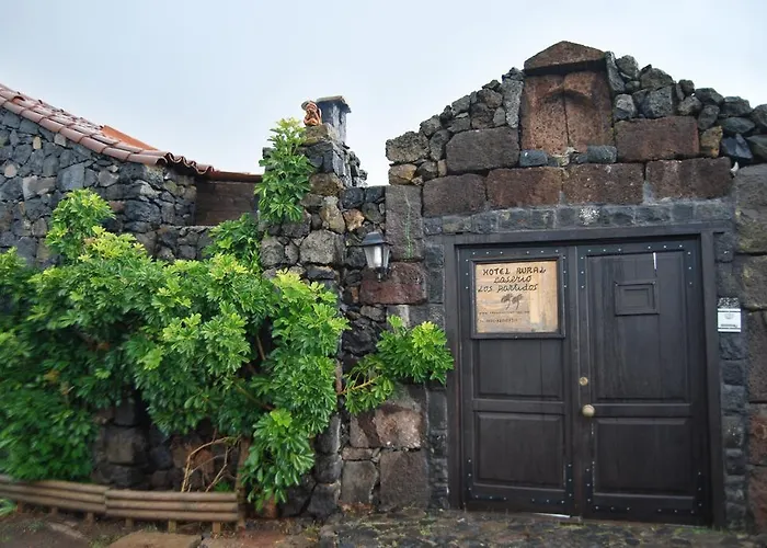 Caserio Partidos * San Jose De Los Llanos