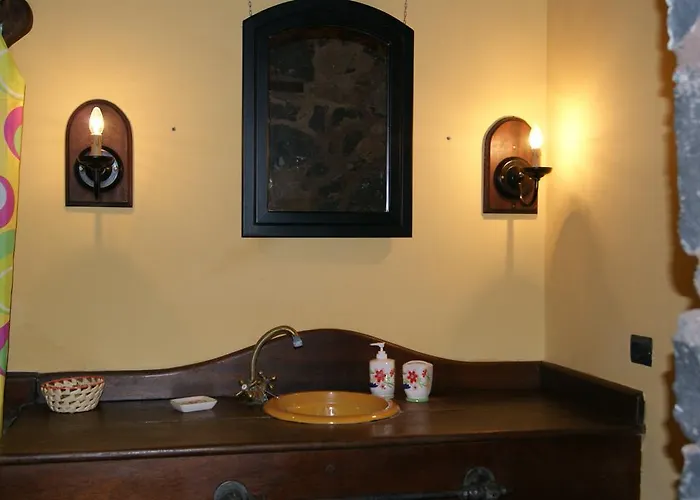 Kır Evi Caserio Partidos *