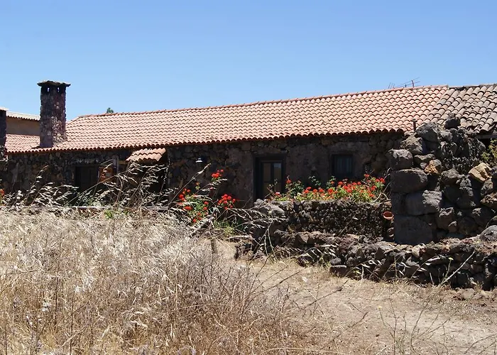 Caserio Partidos Kır Evi San Jose De Los Llanos