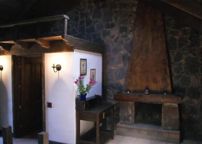 Caserio Partidos * San Jose De Los Llanos