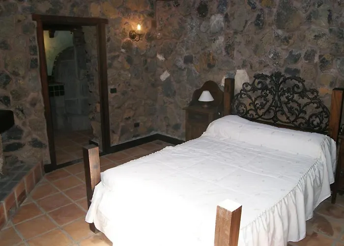 Caserio Partidos San Jose De Los Llanos