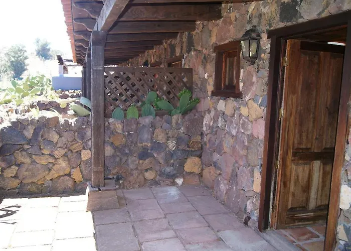 Kır Evi Caserio Partidos