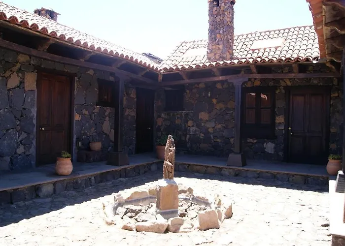 Caserio Partidos * San Jose De Los Llanos