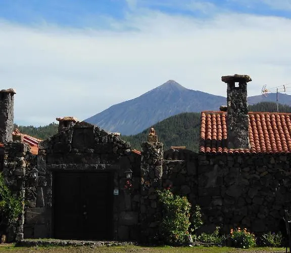 Caserio Partidos Kır Evi *