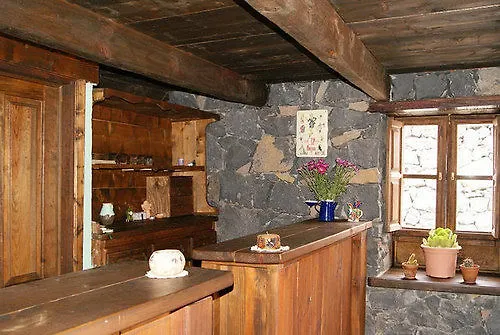 Gospodarstwo wiejskie Caserio Partidos *