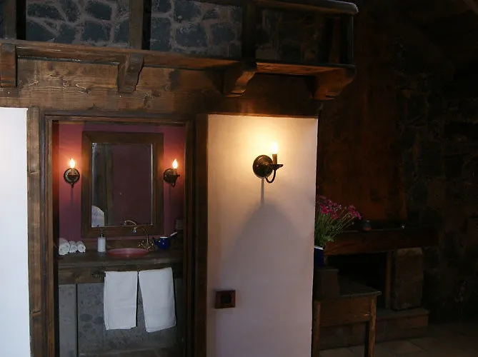 Caserio Partidos Gospodarstwo wiejskie San Jose De Los Llanos