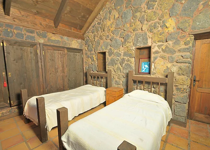 Kır Evi Caserio Partidos San Jose De Los Llanos