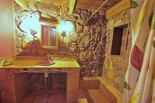 Caserio Partidos San Jose De Los Llanos