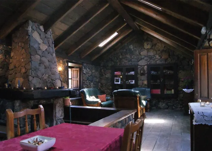 Kır Evi Caserio Partidos