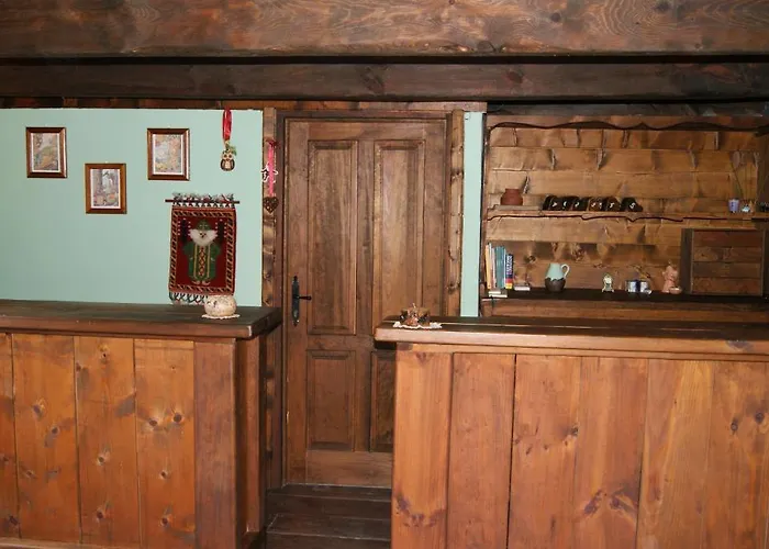 Caserio Partidos Gospodarstwo wiejskie *