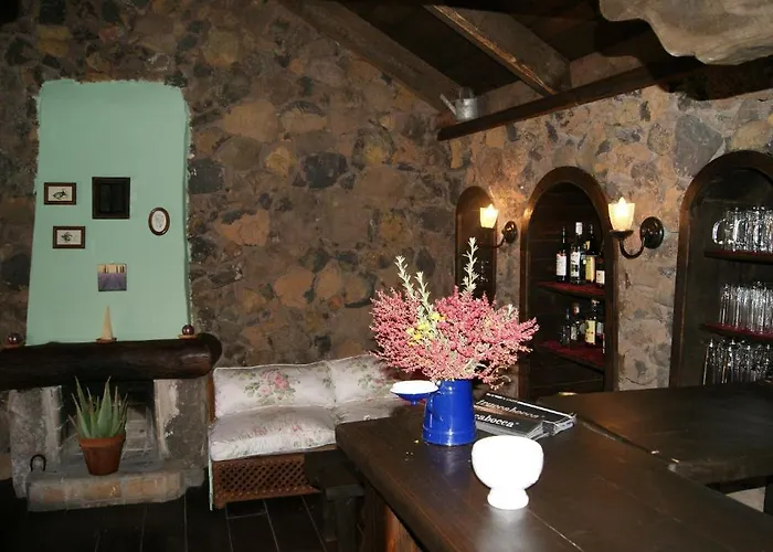 Kır Evi Caserio Partidos