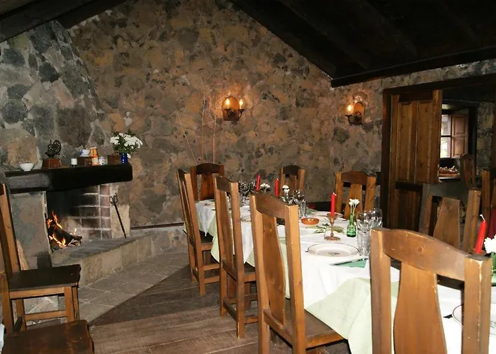 Caserio Partidos Gospodarstwo wiejskie *