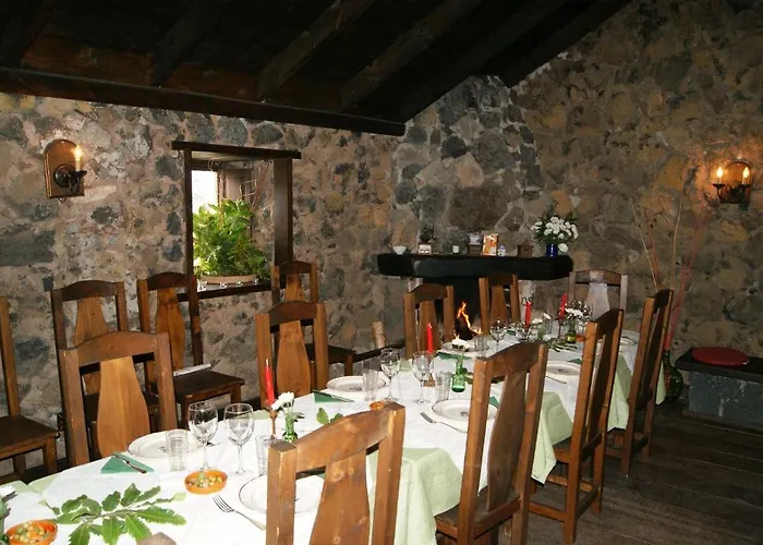 Kır Evi Caserio Partidos San Jose De Los Llanos