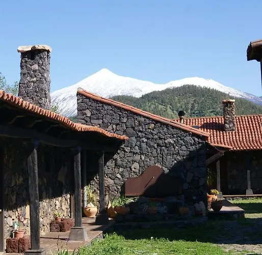 Caserio Partidos * San Jose De Los Llanos