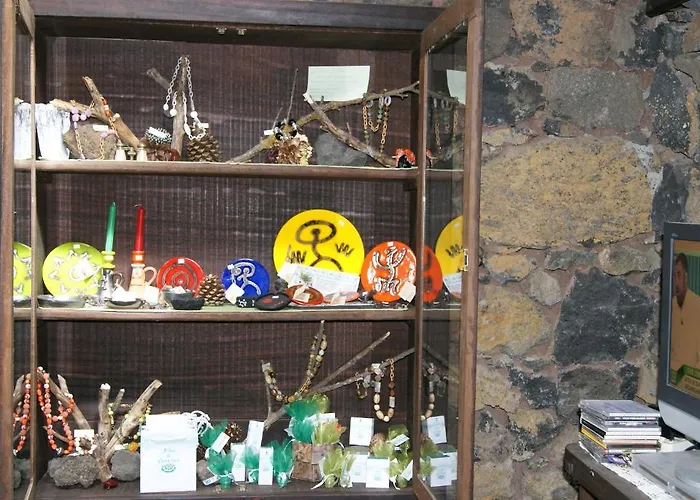 Caserio Partidos * San Jose De Los Llanos