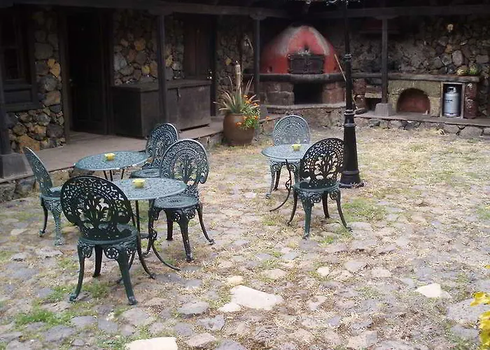 Caserio Partidos Kır Evi