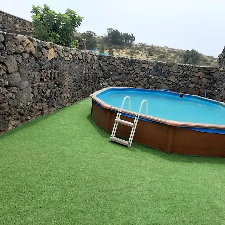 Caserio Partidos Landhaus San Jose De Los Llanos