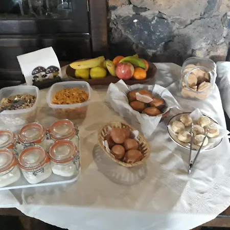 Caserio Partidos Country house San Jose De Los Llanos