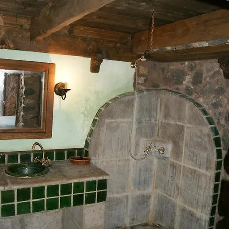 Caserio Partidos Landhaus *