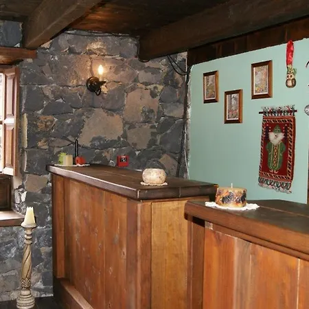 Landhaus Caserio Partidos *