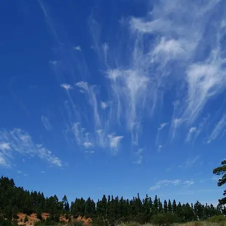 Landhaus Caserio Partidos