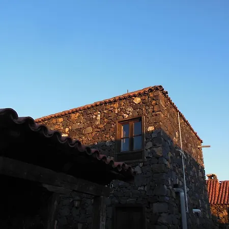 Caserio Partidos Country house San Jose De Los Llanos