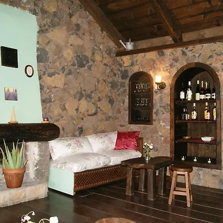 Casa di campagna Caserio Partidos *