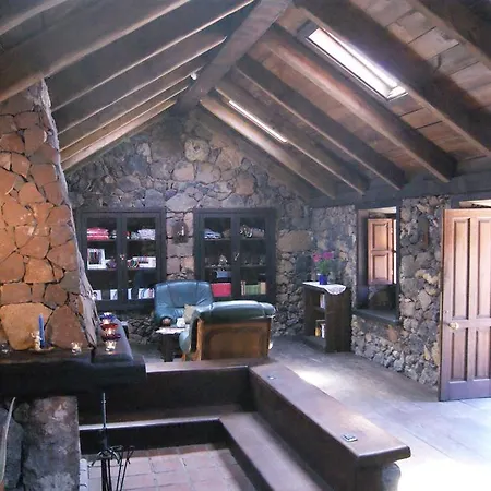Landhaus Caserio Partidos