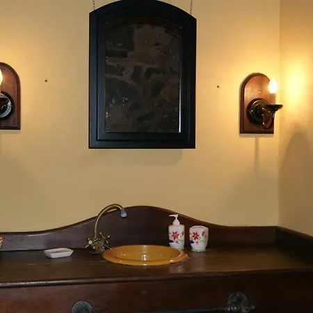 Landhaus Caserio Partidos *