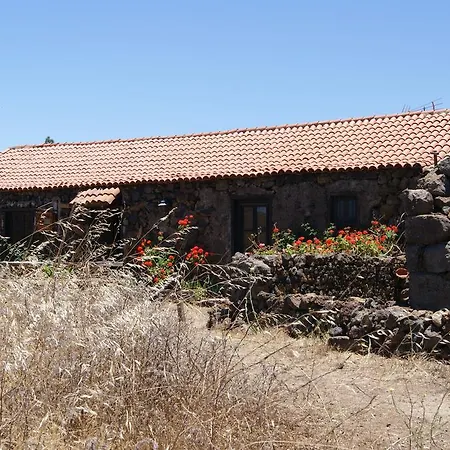 Caserio Partidos Landhaus San Jose De Los Llanos