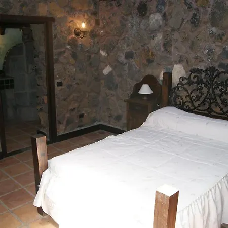 Caserio Partidos San Jose De Los Llanos