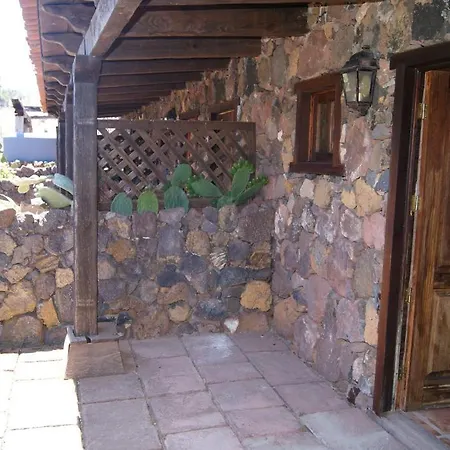 Landhaus Caserio Partidos