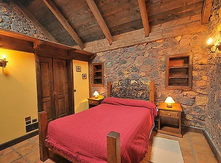 Caserio Partidos Landhaus