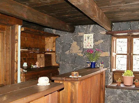 Landhaus Caserio Partidos *