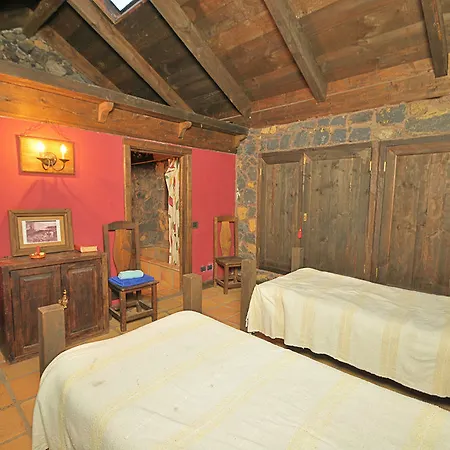 Country house Caserio Partidos *