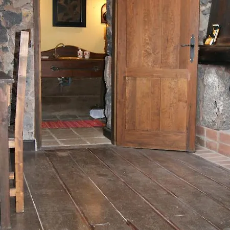 Caserio Partidos San Jose De Los Llanos